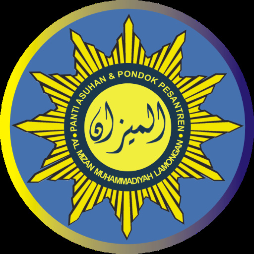 Musyran II PR IPM Al Mizan Tahfidz Putra